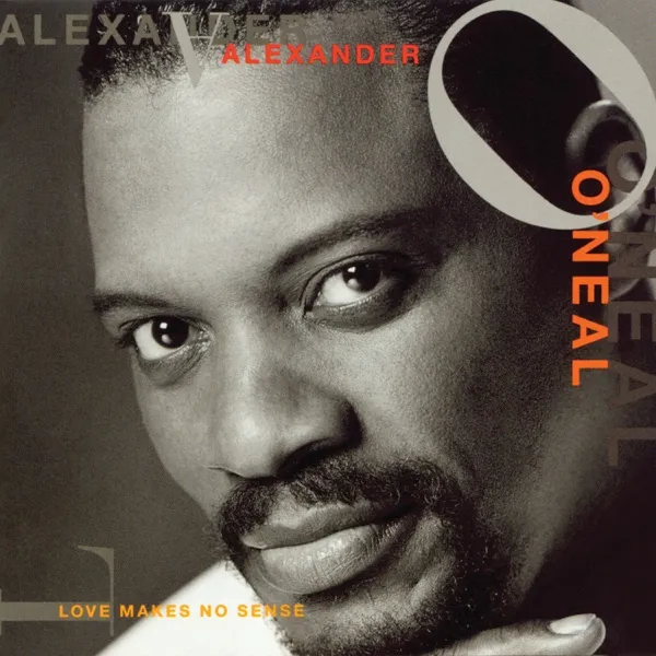 Cover zu Alexander O'Neal – Since I've Been Lovin' You