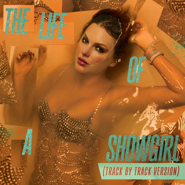 Cover zu Taylor Swift – The Fate Of Ophelia