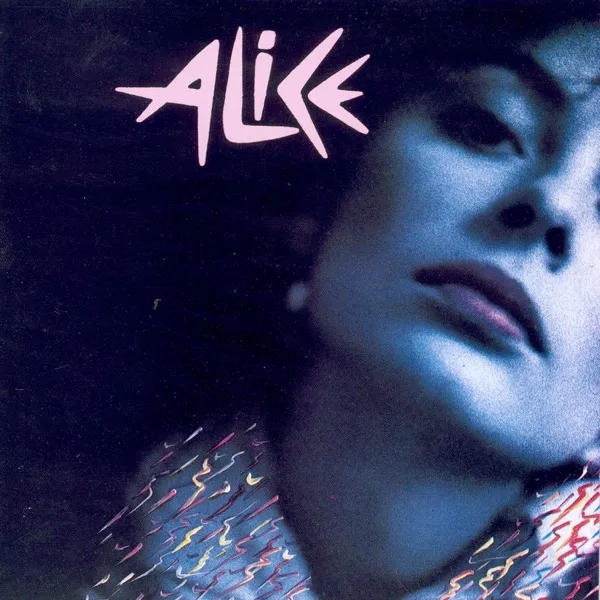 Cover zu Alice – Una Notte Speciale