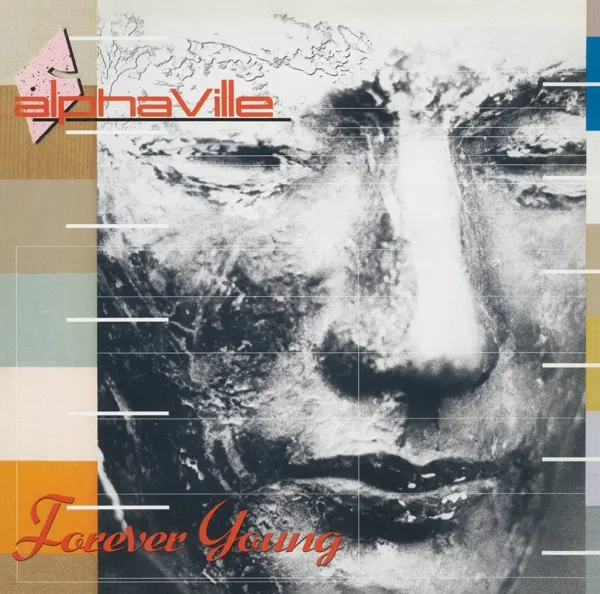 Cover zu Alphaville – Forever Young (Special Dance Version)