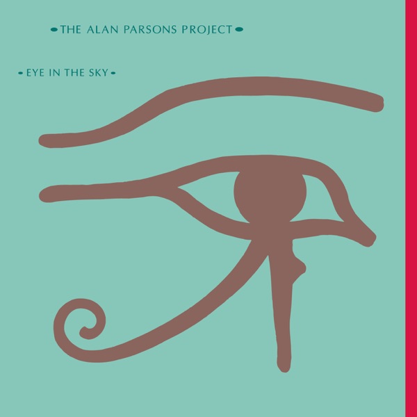 Cover zu Alan Parsons Project – Eye In The Sky