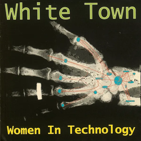 Cover zu White Town – Your Woman