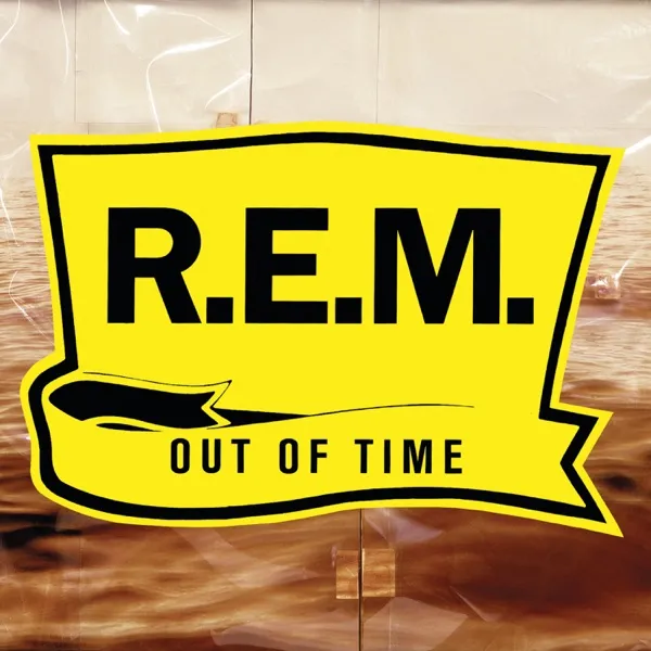 Cover zu R.E.M. – Shiny Happy People