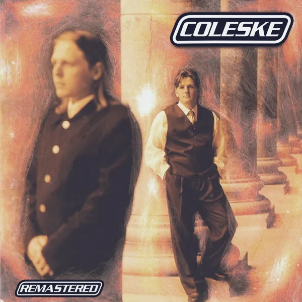 Cover zu Coleske – Take Me Where The Sun Is Shining