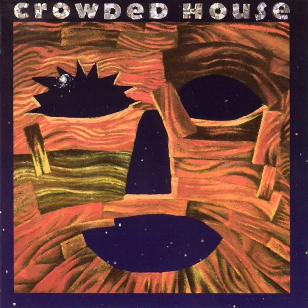 Cover zu Crowded House – Weather With You