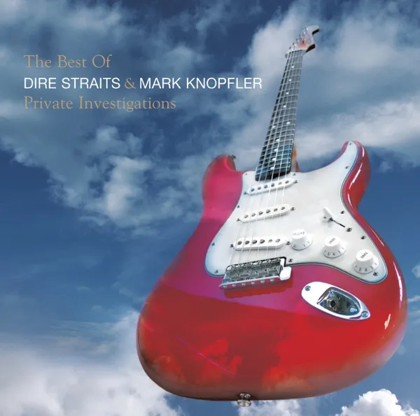 Cover zu Dire Straits – Walk Of Life