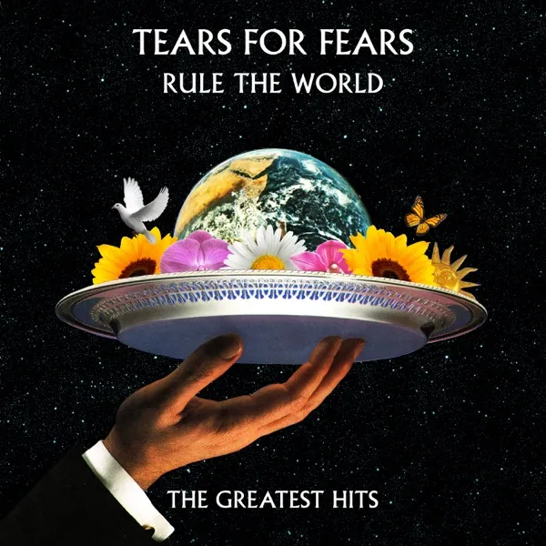 Cover zu Tears For Fears – Advice For The Young At Heart