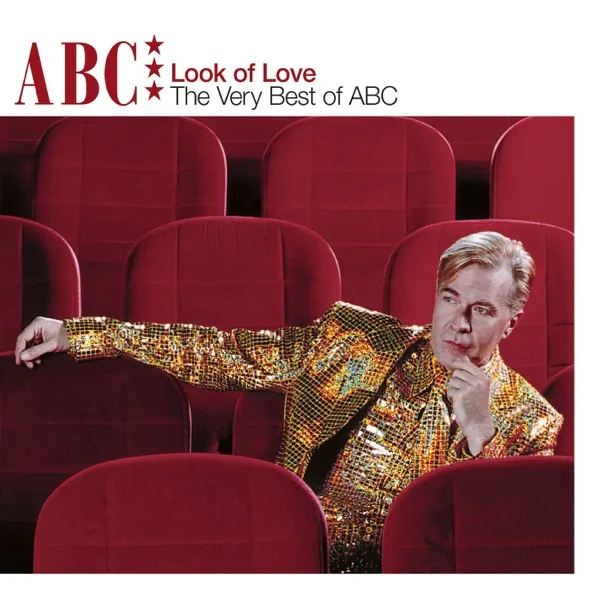 Cover zu ABC – The Night You Murdered Love