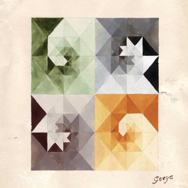 Cover zu Gotye feat. Kimbra – Somebody That I Used To Know