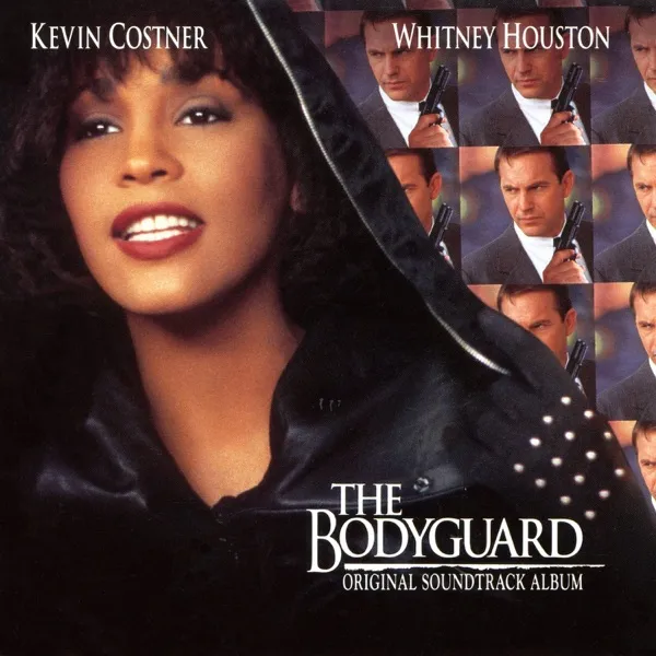 Cover zu Whitney Houston – I'm Every Woman