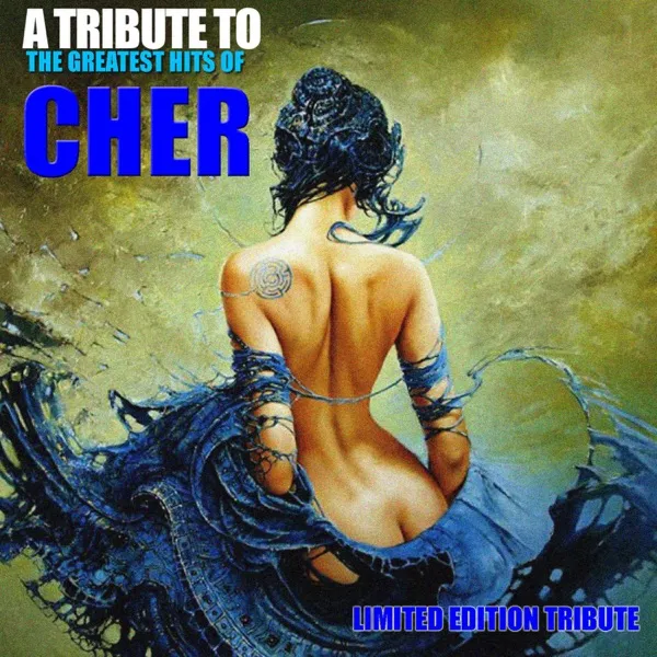 Cover zu Cher – Love & Understanding