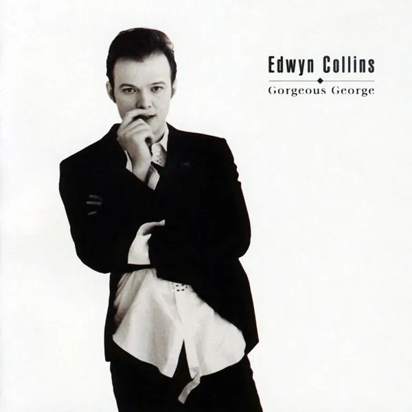 Cover zu Edwyn Collins – A Girl Like You