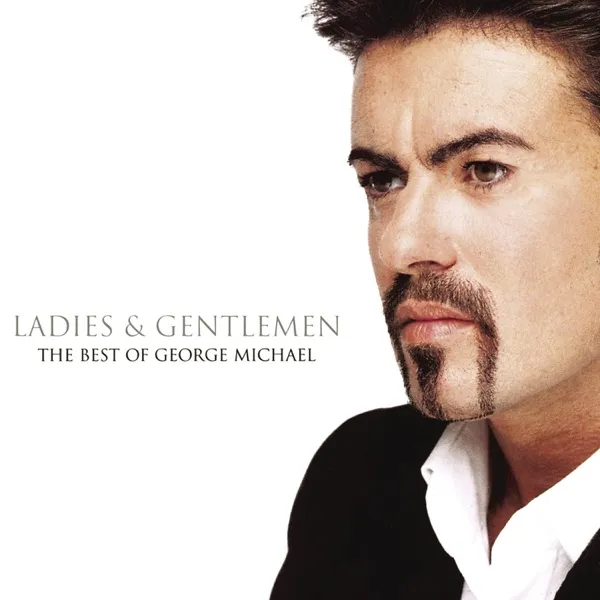 Cover zu George Michael / Elton John – Don't Let The Sun Go Down On Me