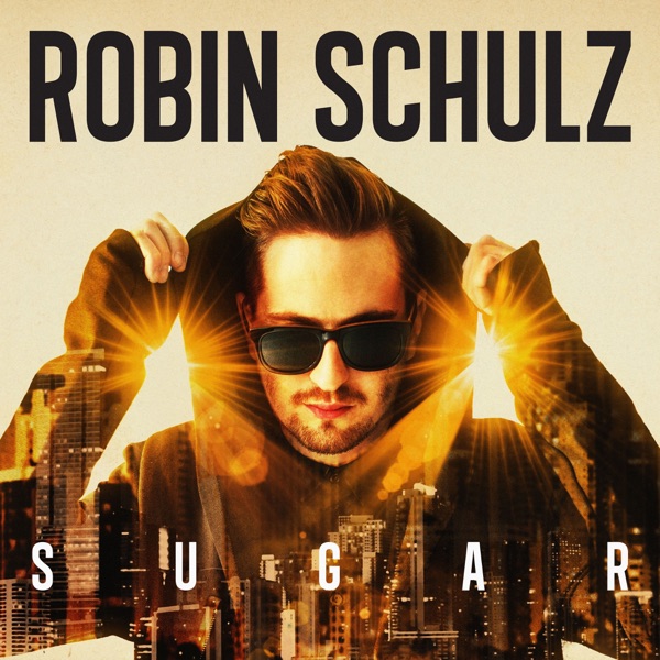 Cover zu Robin Schulz feat. Francesco Yates – Sugar