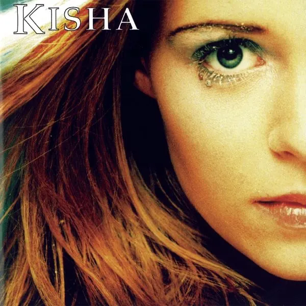 Cover zu Kisha – Why?