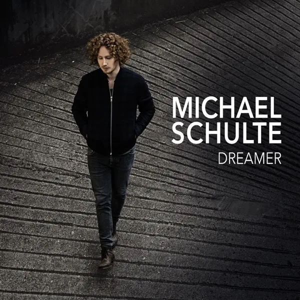 Cover zu Michael Schulte – Take Me As I Am
