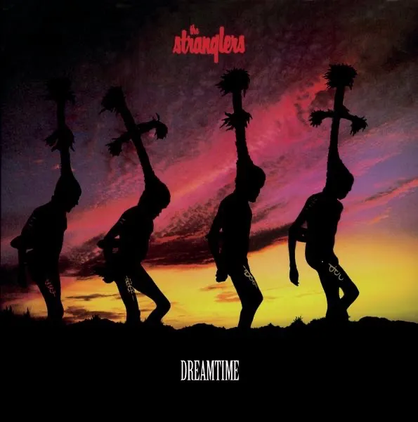 Cover zu The Stranglers – Always The Sun