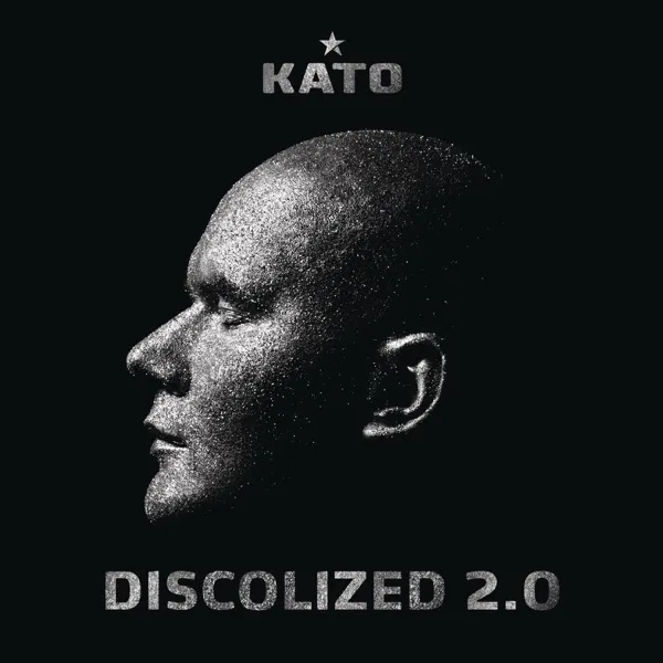Cover zu Kato – Turn The Lights Off