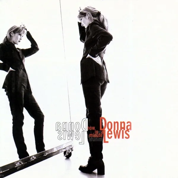 Cover zu Donna Lewis – I Love You Always Forever