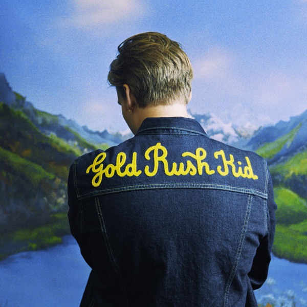 Cover zu George Ezra – Green Green Grass