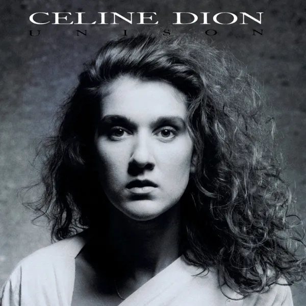 Cover zu Céline Dion – (If There Was) Any Other Way