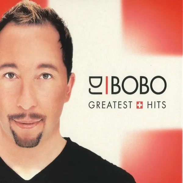 Cover zu DJ BoBo – Everybody
