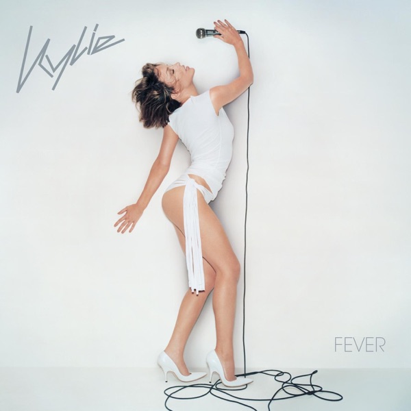 Cover zu Kylie Minogue – Can't Get You Out Of My Head