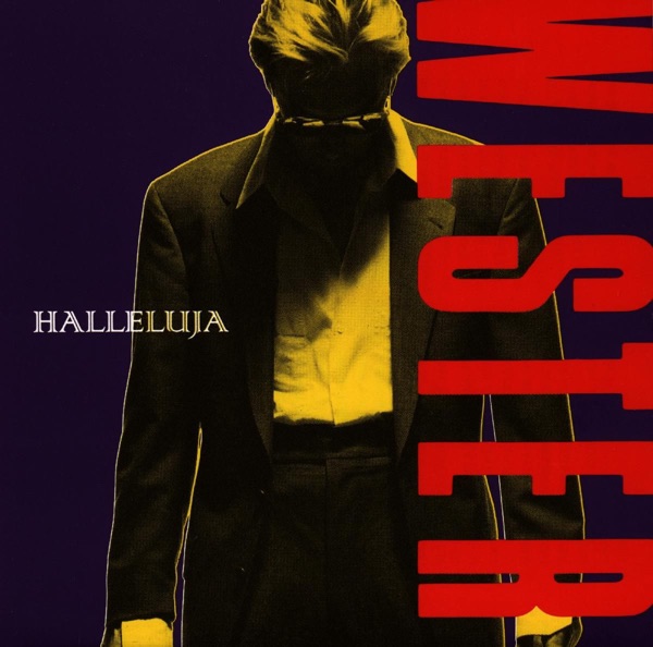 Cover zu Westernhagen – Sexy