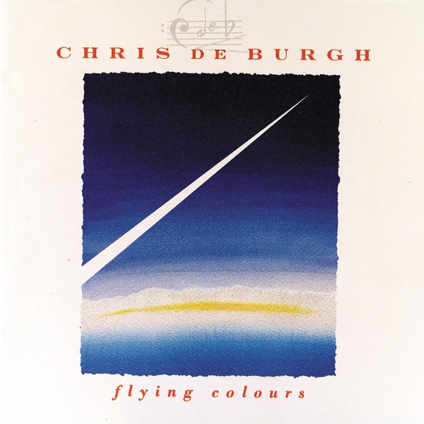 Cover zu Chris De Burgh – Missing You