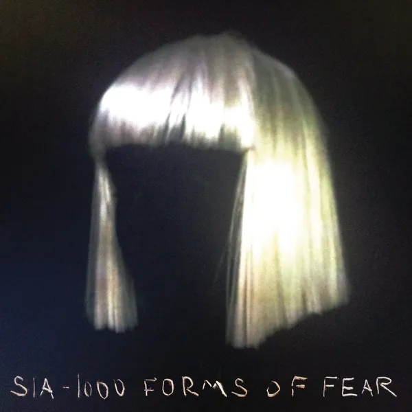 Cover zu Sia – Chandelier