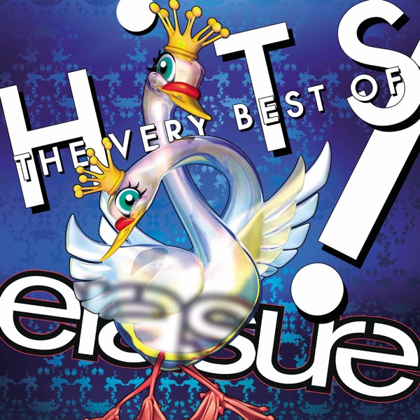 Cover zu Erasure – Sometimes