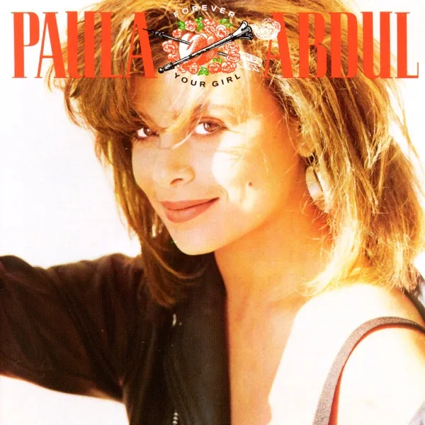 Cover zu Paula Abdul – Cold Hearted