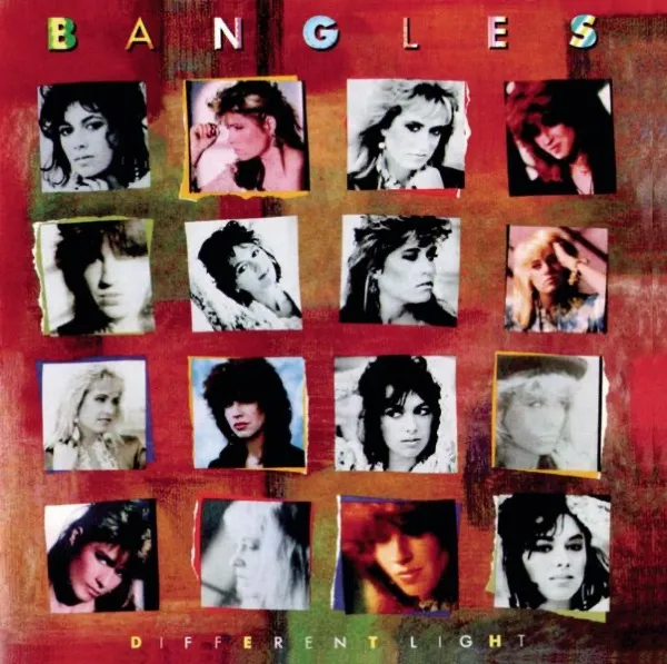 Cover zu Bangles – Manic Monday