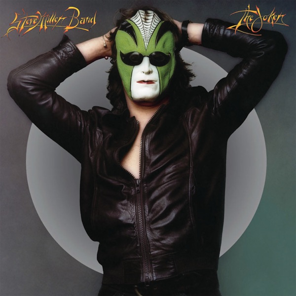 Cover zu Steve Miller Band – The Joker