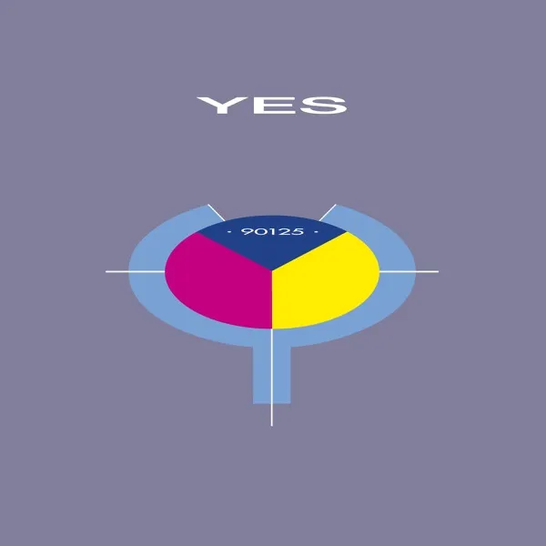 Cover zu Yes – Owner Of A Lonely Heart