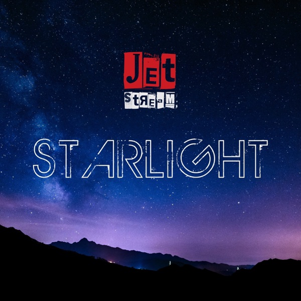 Cover zu Jetstream – Starlight