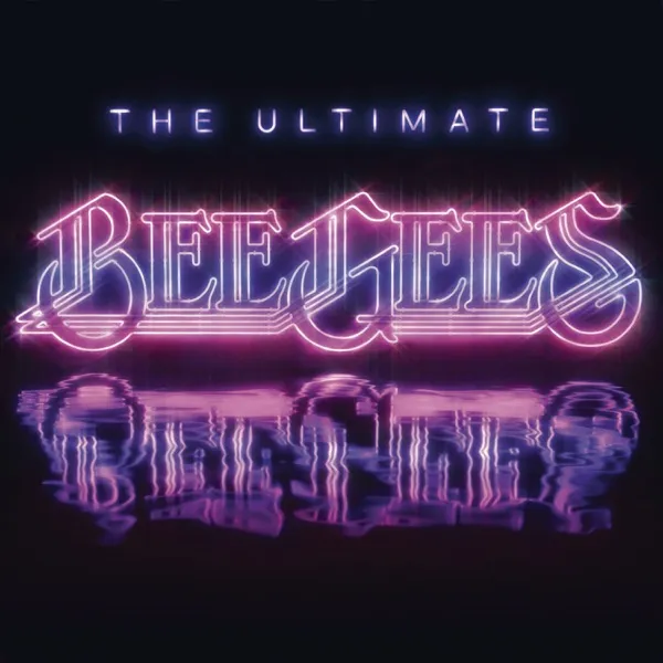 Cover zu Bee Gees – Secret Love