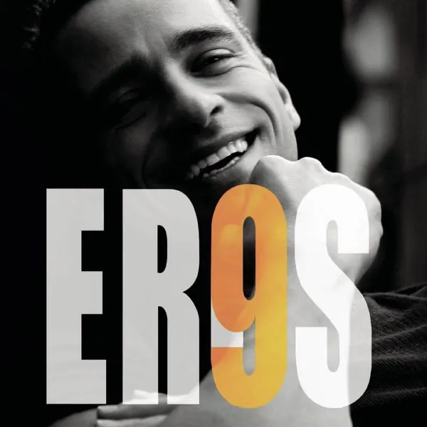 Cover zu Eros Ramazzotti – Un'emozione Per Sempre