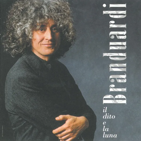 Cover zu Angelo Branduardi – Il Giocatore Di Biliardo