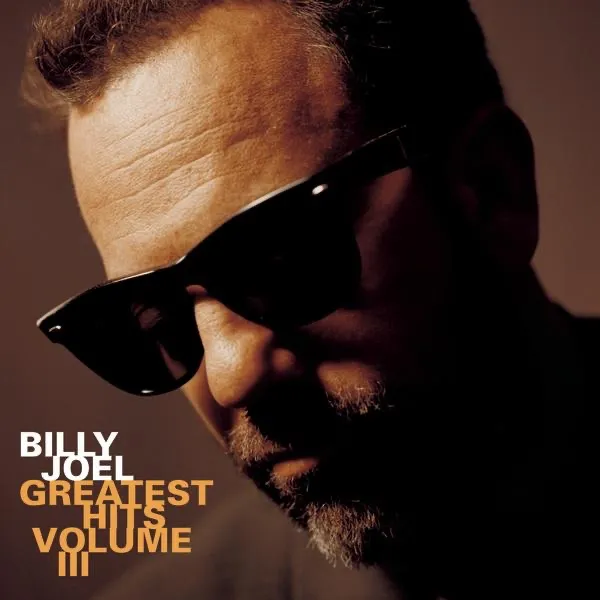 Cover zu Billy Joel – All About Soul