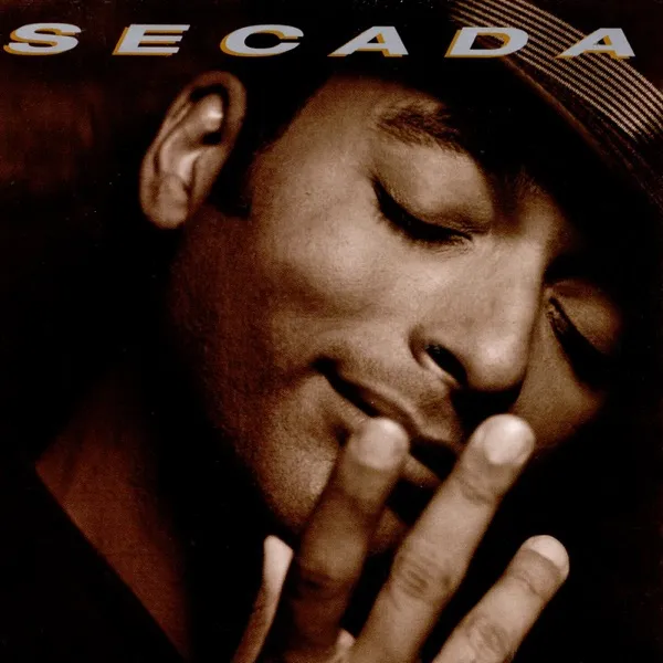 Cover zu Jon Secada – Too Late, Too Soon