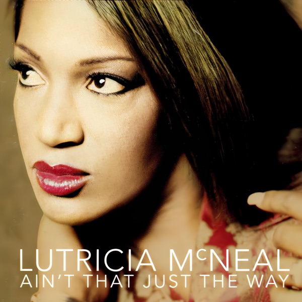 Cover zu Lutricia McNeal – Someone Loves You Honey