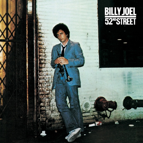 Cover zu Billy Joel – My Life
