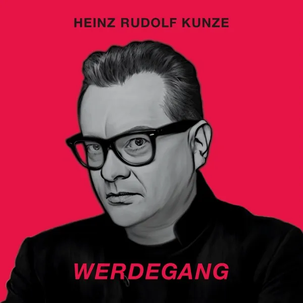 Cover zu Heinz Rudolf Kunze – Wenn Du Nicht Wiederkommst
