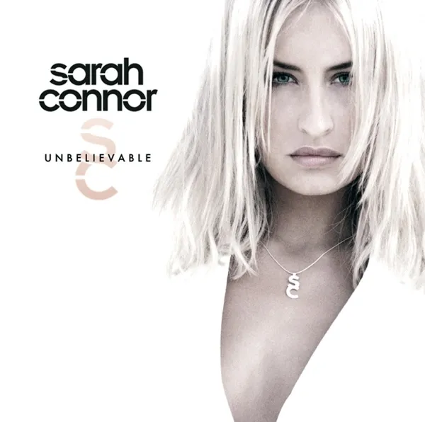 Cover zu Sarah Connor – Bounce