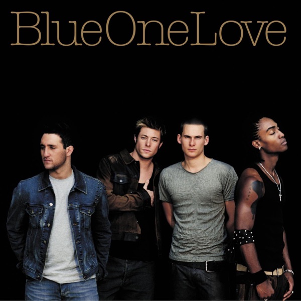 Cover zu Blue – U Make Me Wanna