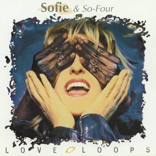 Cover zu Sofie & So-Four – Always Be There
