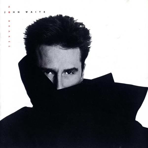 Cover zu John Waite – Missing You