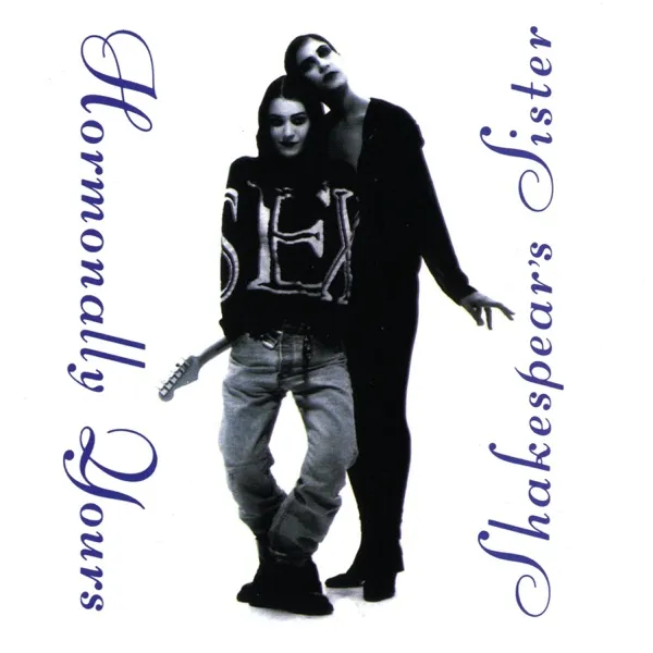 Cover zu Shakespears Sister – Hello (Turn Your Radio On)