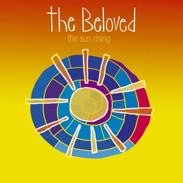 Cover zu The Beloved – Sweet Harmony
